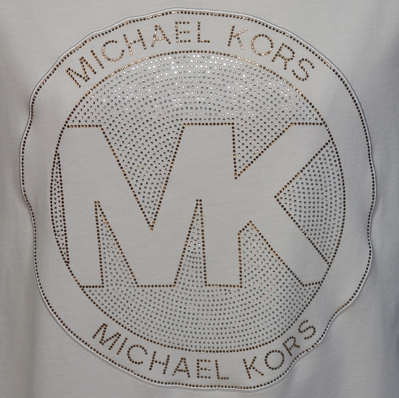 Michael Kors T-shirt - Picture 3 of 11